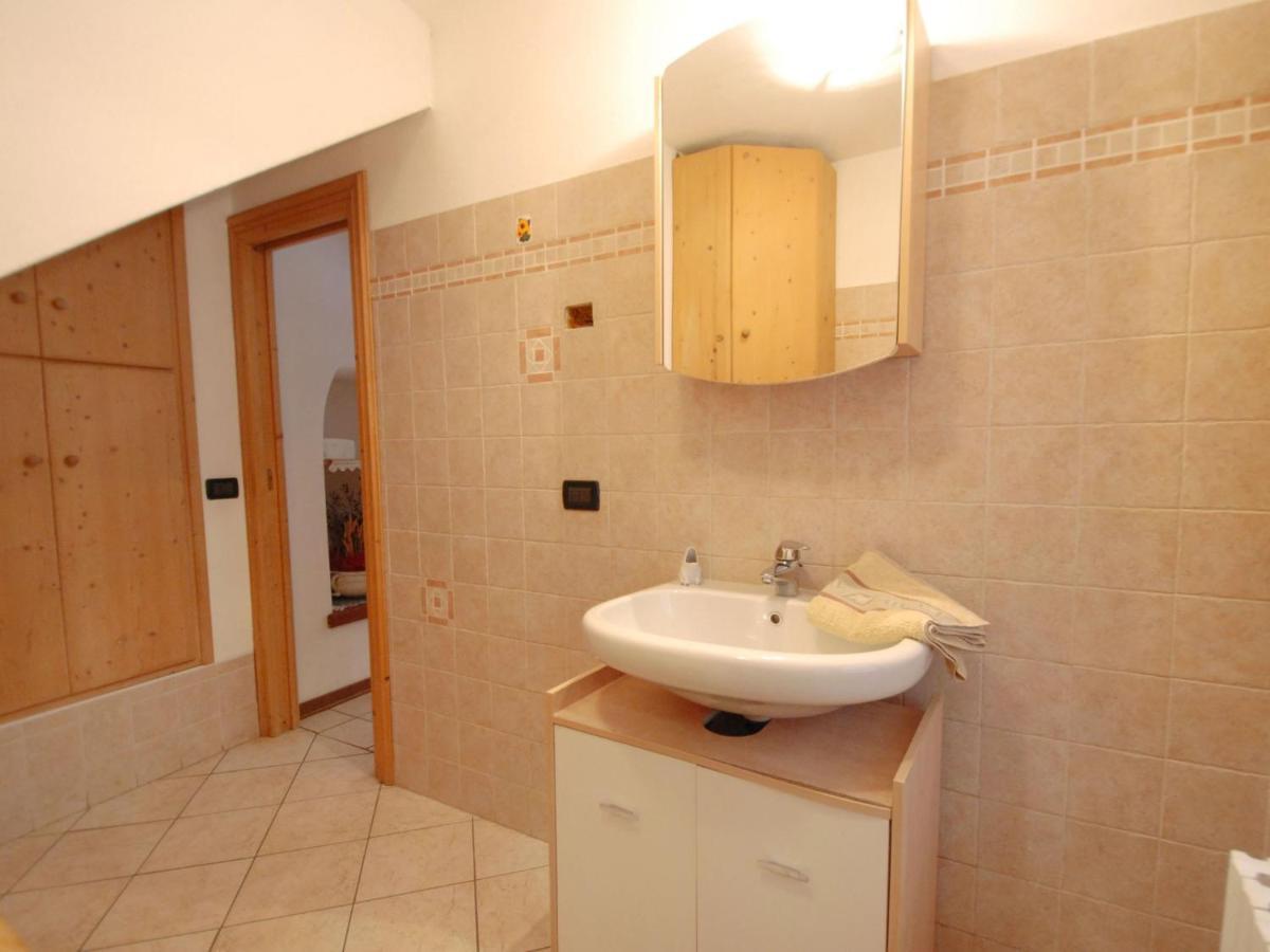 Apartment Casa Cinzia By Interhome Valfurva Εξωτερικό φωτογραφία