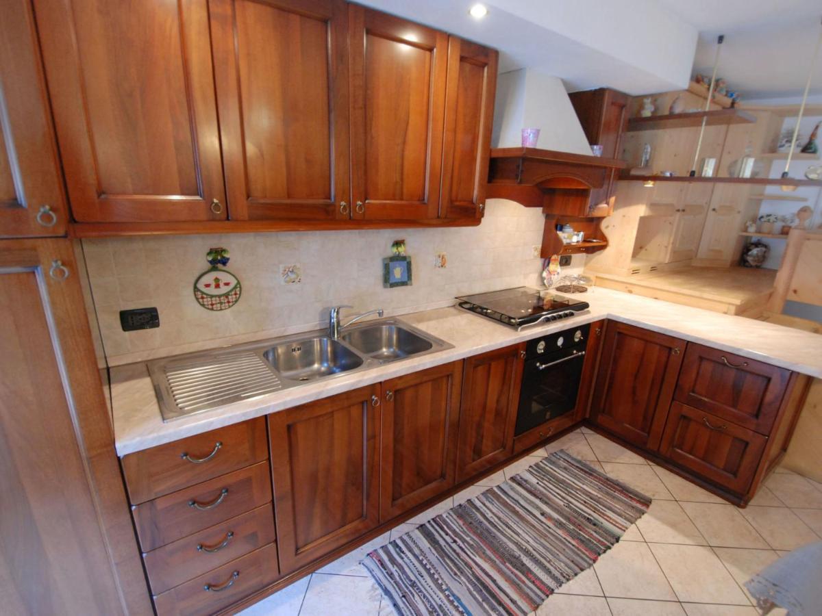 Apartment Casa Cinzia By Interhome Valfurva Εξωτερικό φωτογραφία